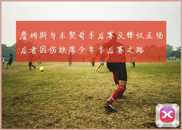 詹姆斯与东契奇季后赛交锋仅五场后者因伤缺席今年季后赛之路